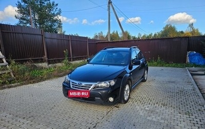 Subaru Impreza III, 2010 год, 900 000 рублей, 1 фотография