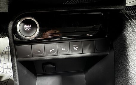 Renault Kaptur I рестайлинг, 2021 год, 1 785 000 рублей, 34 фотография