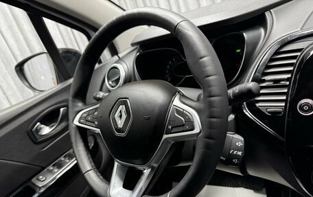 Renault Kaptur I рестайлинг, 2021 год, 1 785 000 рублей, 28 фотография