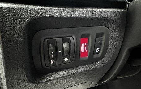 Renault Kaptur I рестайлинг, 2021 год, 1 785 000 рублей, 31 фотография