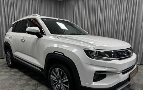 Changan CS35 Plus, 2019 год, 1 460 000 рублей, 2 фотография