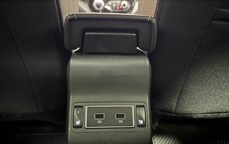 Renault Kaptur I рестайлинг, 2021 год, 1 785 000 рублей, 38 фотография