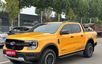 Ford Ranger, 2023 год, 6 741 882 рублей, 1 фотография
