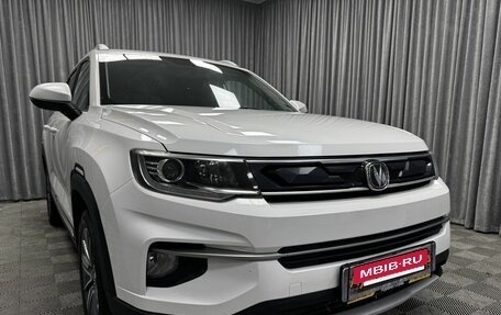 Changan CS35 Plus, 2019 год, 1 460 000 рублей, 3 фотография