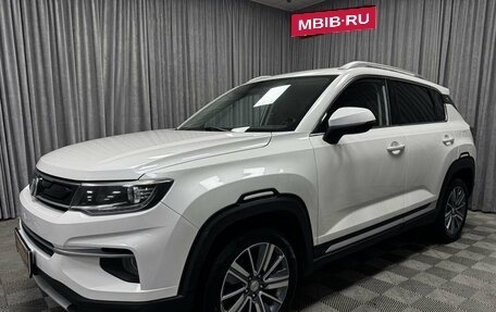 Changan CS35 Plus, 2019 год, 1 460 000 рублей, 7 фотография
