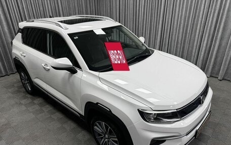 Changan CS35 Plus, 2019 год, 1 460 000 рублей, 4 фотография