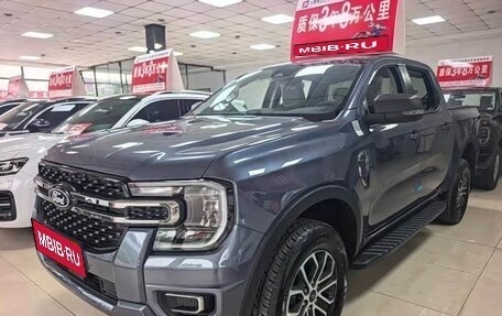 Ford Ranger, 2026 год, 6 245 761 рублей, 1 фотография