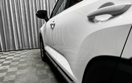 Changan CS35 Plus, 2019 год, 1 460 000 рублей, 11 фотография