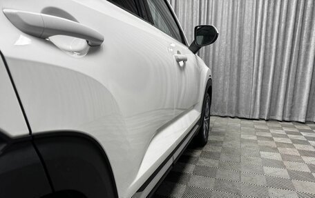 Changan CS35 Plus, 2019 год, 1 460 000 рублей, 15 фотография