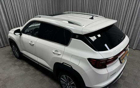 Changan CS35 Plus, 2019 год, 1 460 000 рублей, 9 фотография