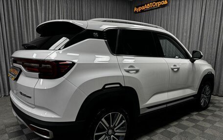 Changan CS35 Plus, 2019 год, 1 460 000 рублей, 16 фотография