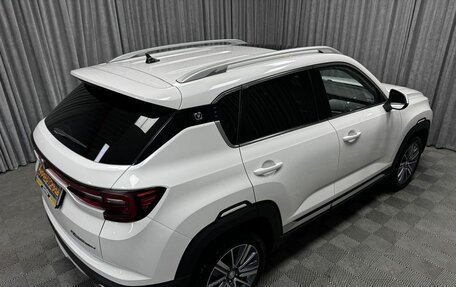 Changan CS35 Plus, 2019 год, 1 460 000 рублей, 17 фотография