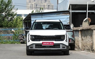 KIA Seltos, 2026 год, 2 400 000 рублей, 1 фотография