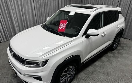 Changan CS35 Plus, 2019 год, 1 460 000 рублей, 8 фотография