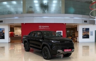 Toyota Hilux VIII, 2026 год, 8 800 000 рублей, 1 фотография