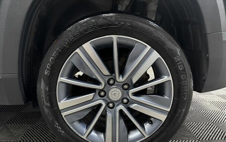 Changan CS35 Plus, 2019 год, 1 460 000 рублей, 19 фотография