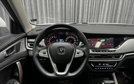 Changan CS35 Plus, 2019 год, 1 460 000 рублей, 27 фотография