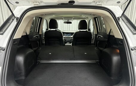 Changan CS35 Plus, 2019 год, 1 460 000 рублей, 21 фотография
