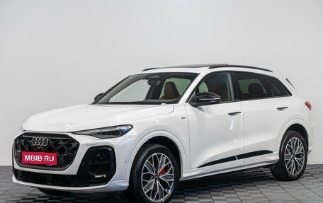 Audi Q5, 2026 год, 6 590 000 рублей, 1 фотография