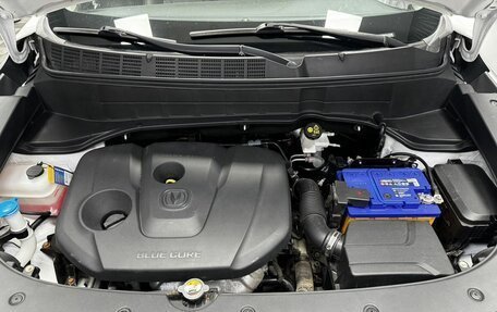 Changan CS35 Plus, 2019 год, 1 460 000 рублей, 23 фотография