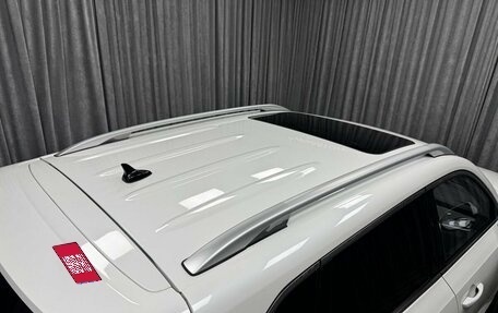 Changan CS35 Plus, 2019 год, 1 460 000 рублей, 18 фотография