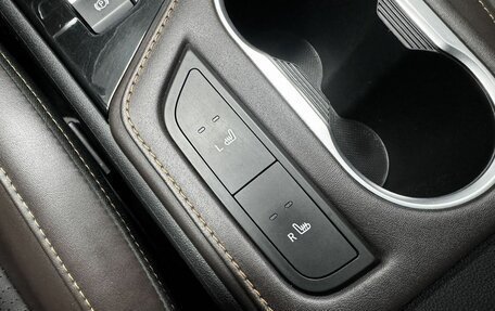Changan CS35 Plus, 2019 год, 1 460 000 рублей, 38 фотография