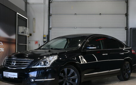 Nissan Teana, 2008 год, 775 000 рублей, 3 фотография