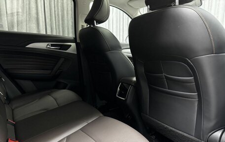 Changan CS35 Plus, 2019 год, 1 460 000 рублей, 40 фотография