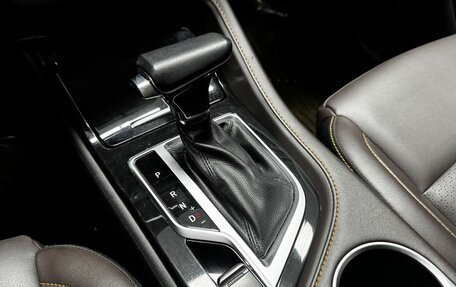 Changan CS35 Plus, 2019 год, 1 460 000 рублей, 37 фотография