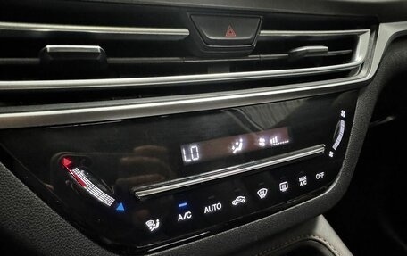 Changan CS35 Plus, 2019 год, 1 460 000 рублей, 35 фотография