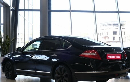 Nissan Teana, 2008 год, 775 000 рублей, 4 фотография