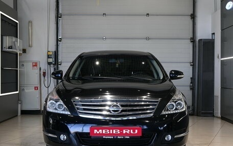 Nissan Teana, 2008 год, 775 000 рублей, 2 фотография