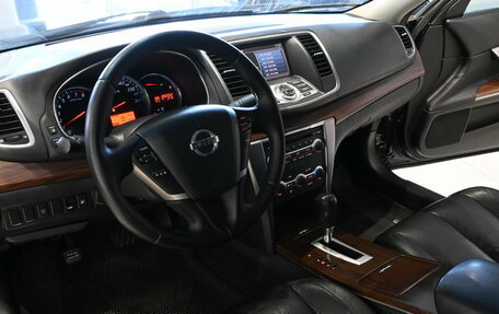 Nissan Teana, 2008 год, 775 000 рублей, 7 фотография