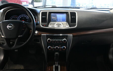 Nissan Teana, 2008 год, 775 000 рублей, 8 фотография