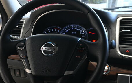 Nissan Teana, 2008 год, 775 000 рублей, 12 фотография
