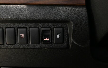 Nissan Teana, 2008 год, 775 000 рублей, 15 фотография