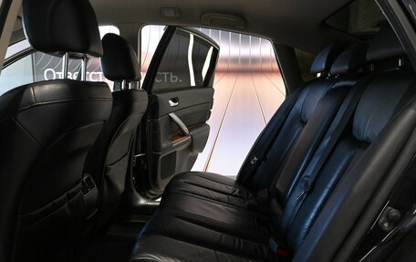 Nissan Teana, 2008 год, 775 000 рублей, 19 фотография