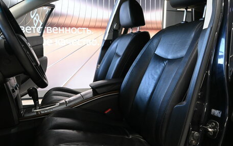 Nissan Teana, 2008 год, 775 000 рублей, 16 фотография