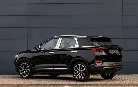 FAW Bestune T77, 2023 год, 2 295 000 рублей, 4 фотография
