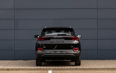 FAW Bestune T77, 2023 год, 2 295 000 рублей, 5 фотография