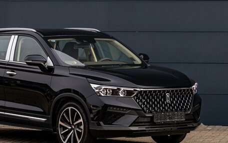 FAW Bestune T77, 2023 год, 2 295 000 рублей, 9 фотография