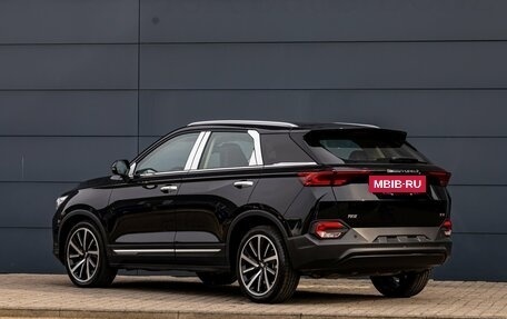 FAW Bestune T77, 2023 год, 2 295 000 рублей, 8 фотография