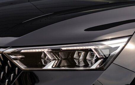 FAW Bestune T77, 2023 год, 2 295 000 рублей, 11 фотография