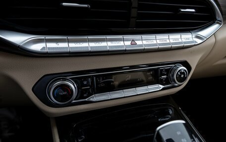 FAW Bestune T77, 2023 год, 2 295 000 рублей, 17 фотография