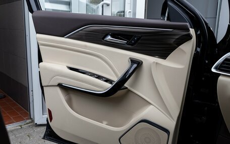 FAW Bestune T77, 2023 год, 2 295 000 рублей, 14 фотография