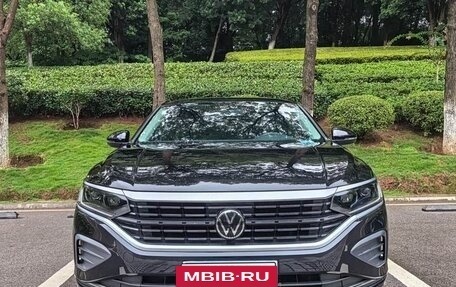 Volkswagen Passat B8 рестайлинг, 2023 год, 1 700 000 рублей, 2 фотография