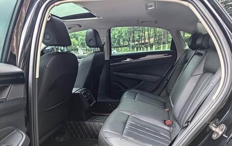 Volkswagen Passat B8 рестайлинг, 2023 год, 1 700 000 рублей, 12 фотография