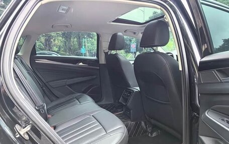 Volkswagen Passat B8 рестайлинг, 2023 год, 1 700 000 рублей, 13 фотография