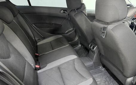 Peugeot 408 I рестайлинг, 2014 год, 520 000 рублей, 18 фотография