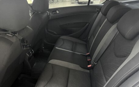 Peugeot 408 I рестайлинг, 2014 год, 520 000 рублей, 13 фотография
